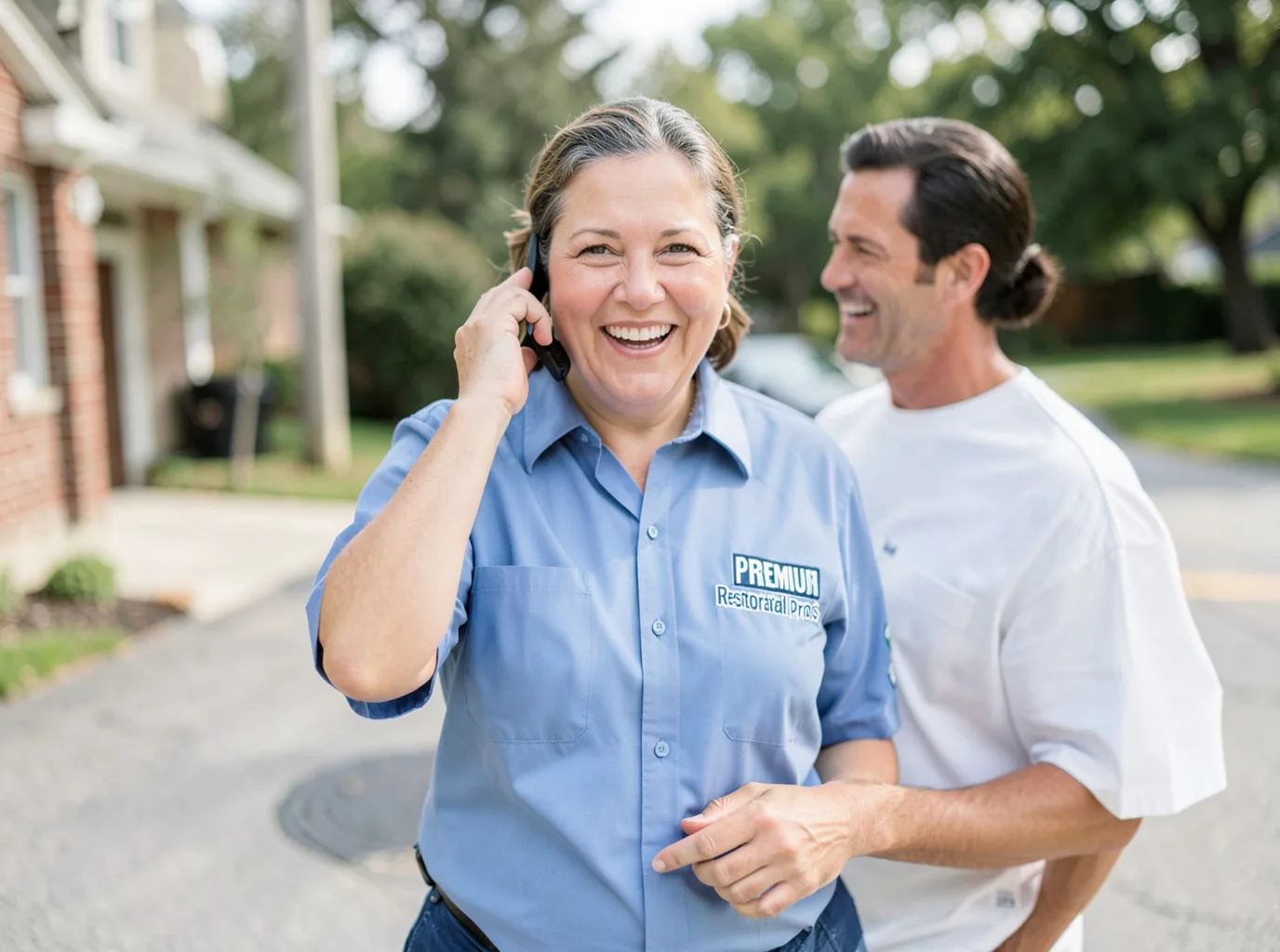 Water Damage Restoration Claridge, PA FAQs